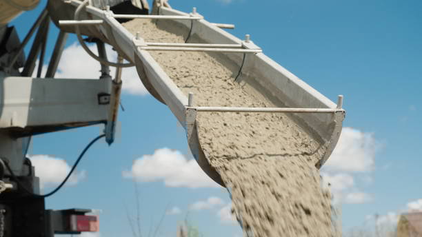 Best Concrete Driveway Installation in Gahanna, OH