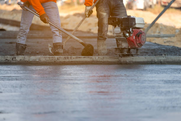Best Concrete Foundation Repair in Gahanna, OH