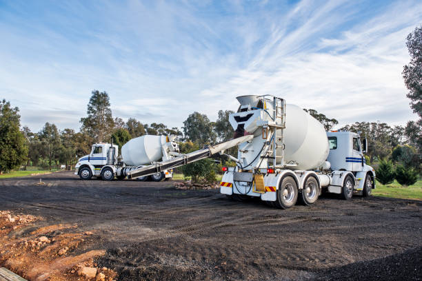 Best Concrete Removal and Replacement in Gahanna, OH