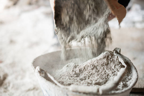 Best Industrial Concrete Flooring in Gahanna, OH