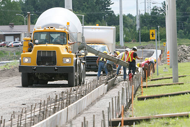 Best Concrete Sealing and Maintenance in Gahanna, OH
