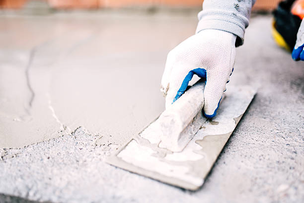 Best Concrete Staining and Coloring in Gahanna, OH