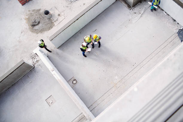 Best Concrete Grinding and Polishing in Gahanna, OH